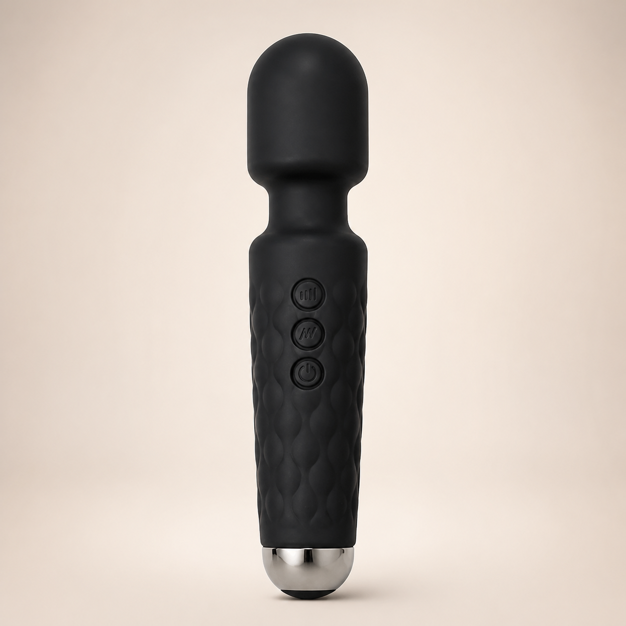Obsidian Wand